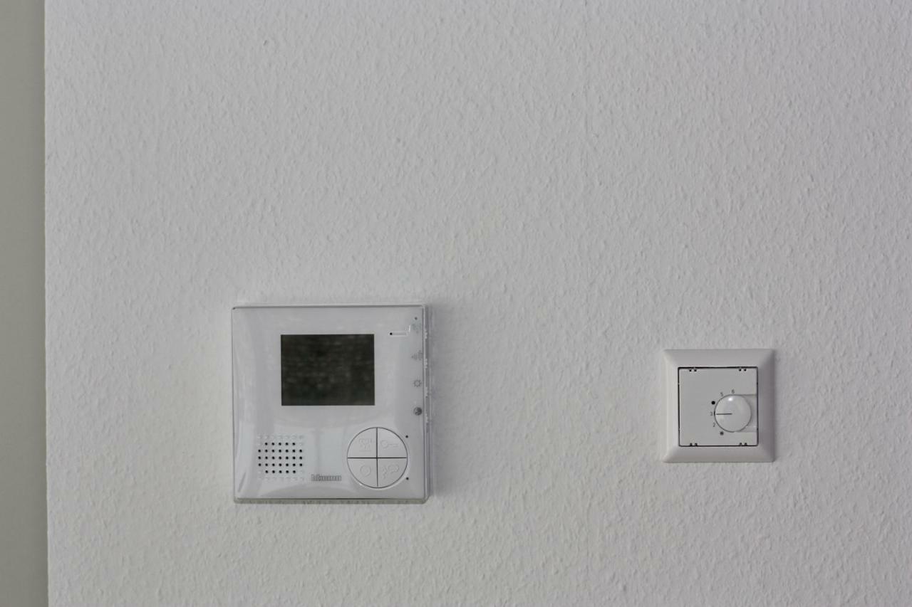 Apartments Alice & Julia Baden-Baden Buitenkant foto